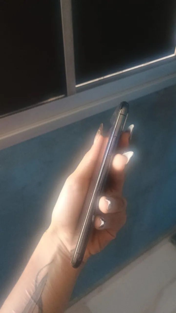 iPhone x - Foto 2