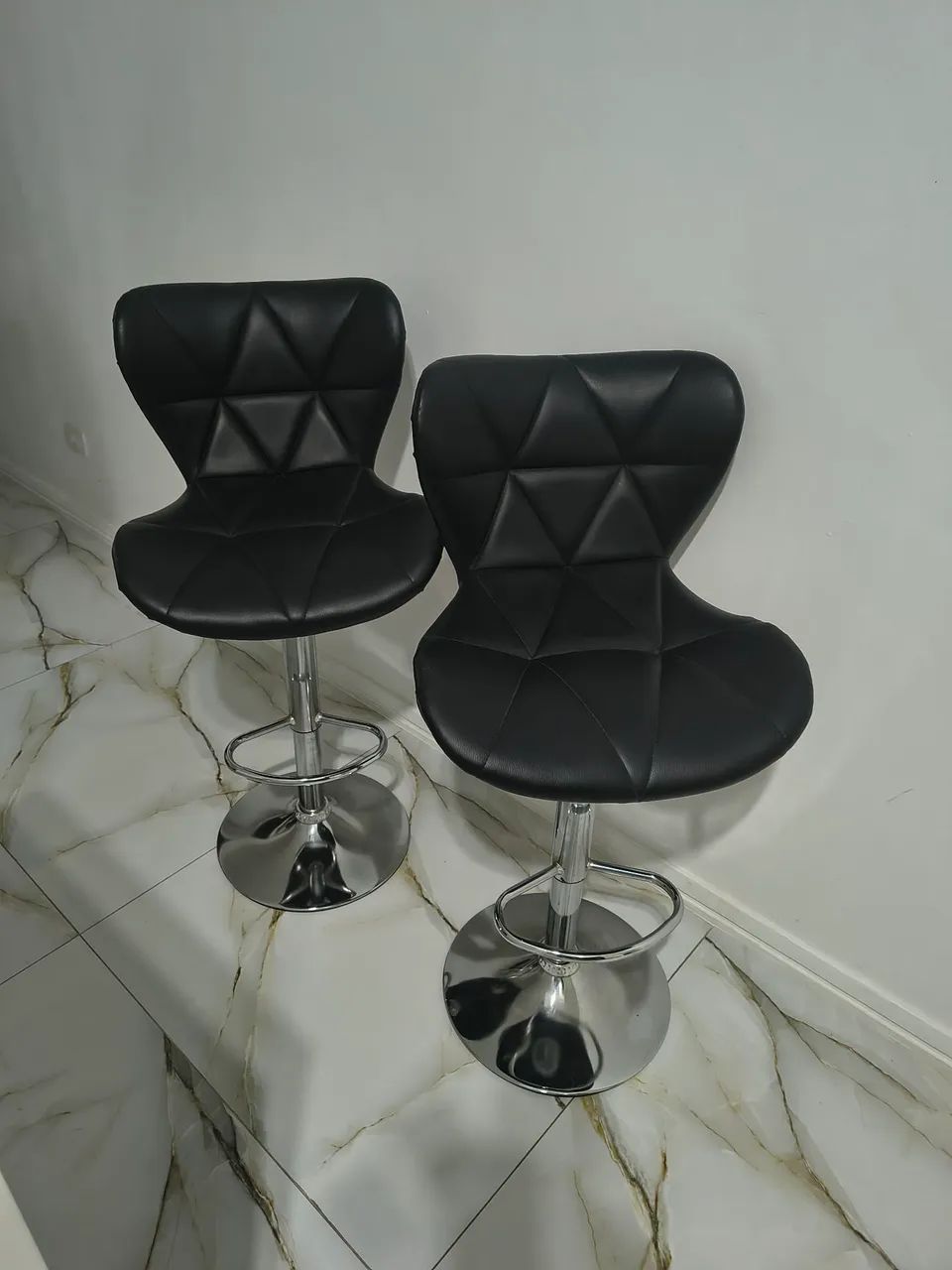 Vendo banquetas 