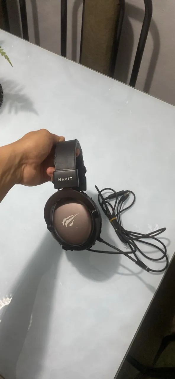 Fone de ouvido Headset Havit - Foto 2