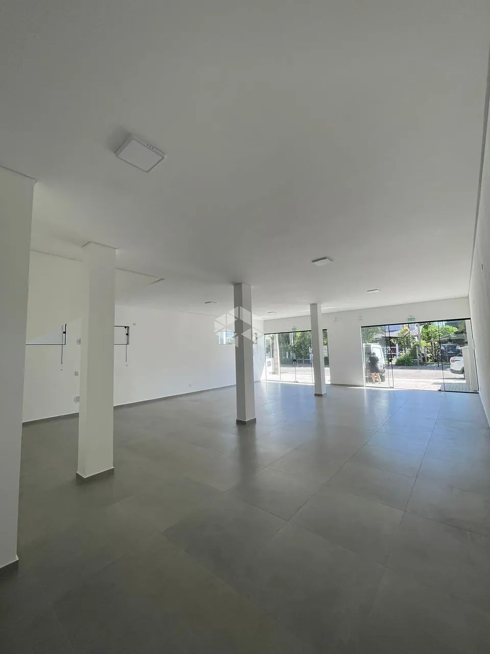 Loja Comercial com 54,46 m² no Campo Duna em Garopaba SC - Foto 4