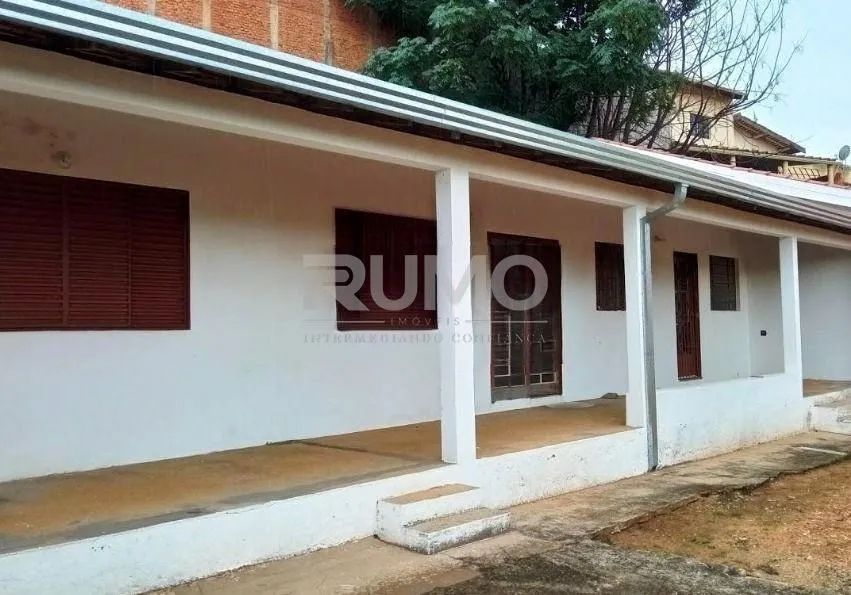Casa à venda em Campinas, Vila Nogueira, com 2 quartos, com 100.79 m²