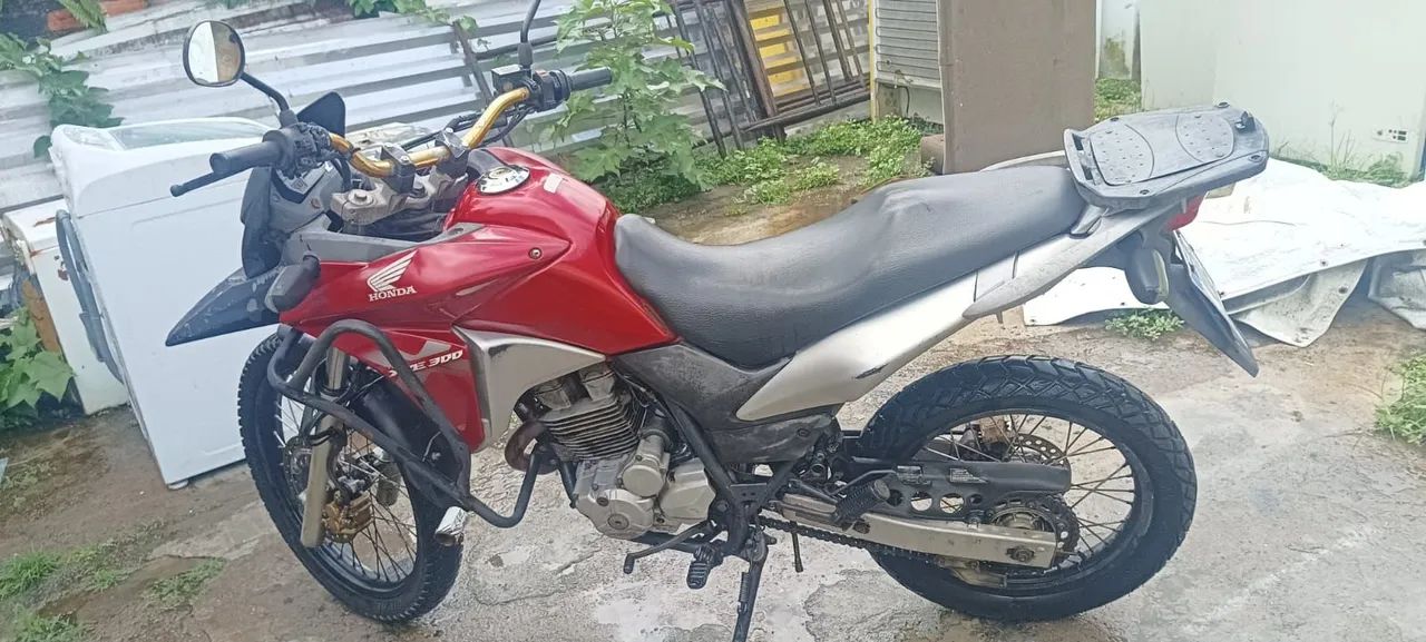 Moto XRE 2015 - Foto 3