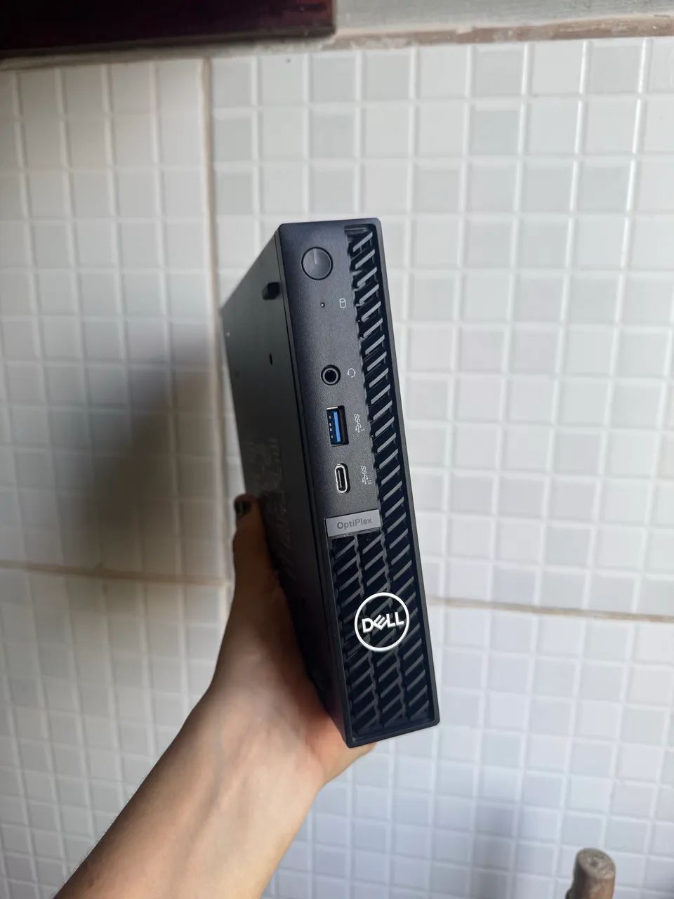 Mini PC DELL - Foto 3