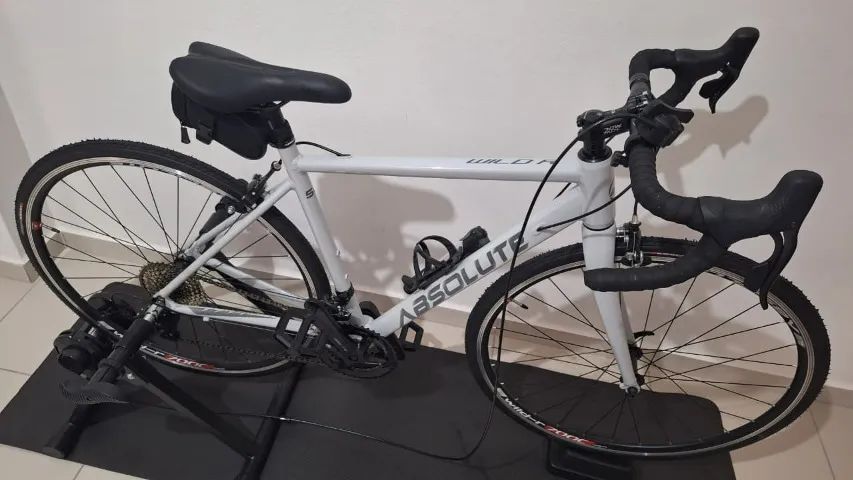 Bike Absolute Wild-R Speed zerada - tamanho 50/P