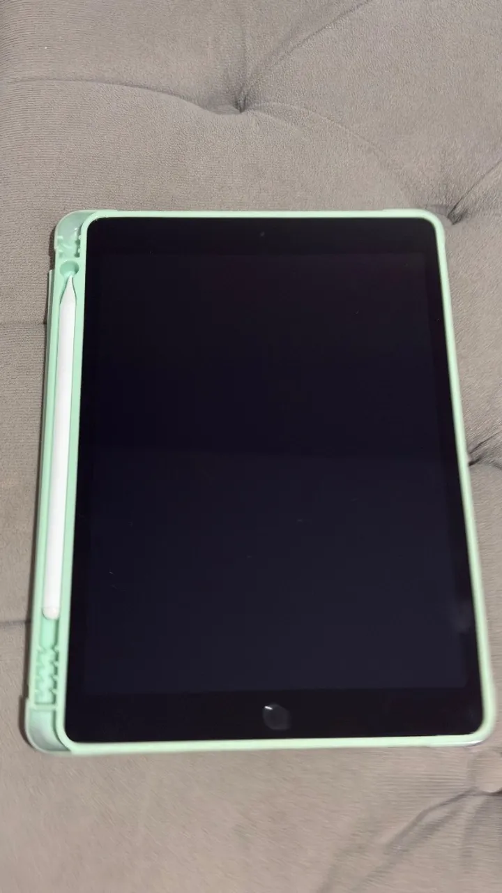 iPad Air 3 - Space Gray + Apple Pencil original - Tablets e E