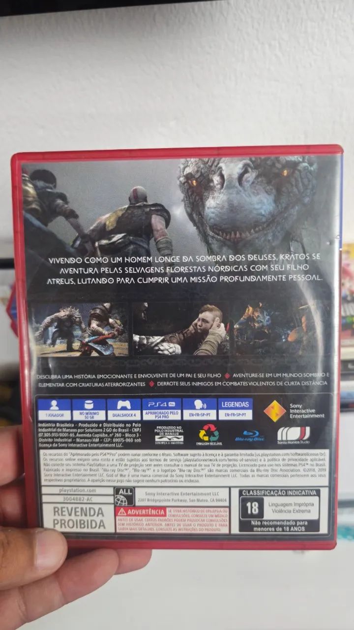 god of war - Foto 3
