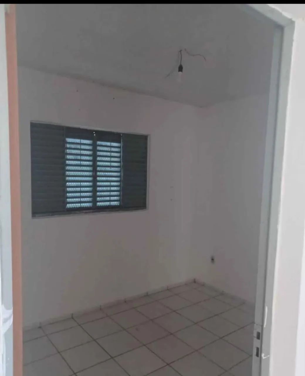 Vendo apartamento 