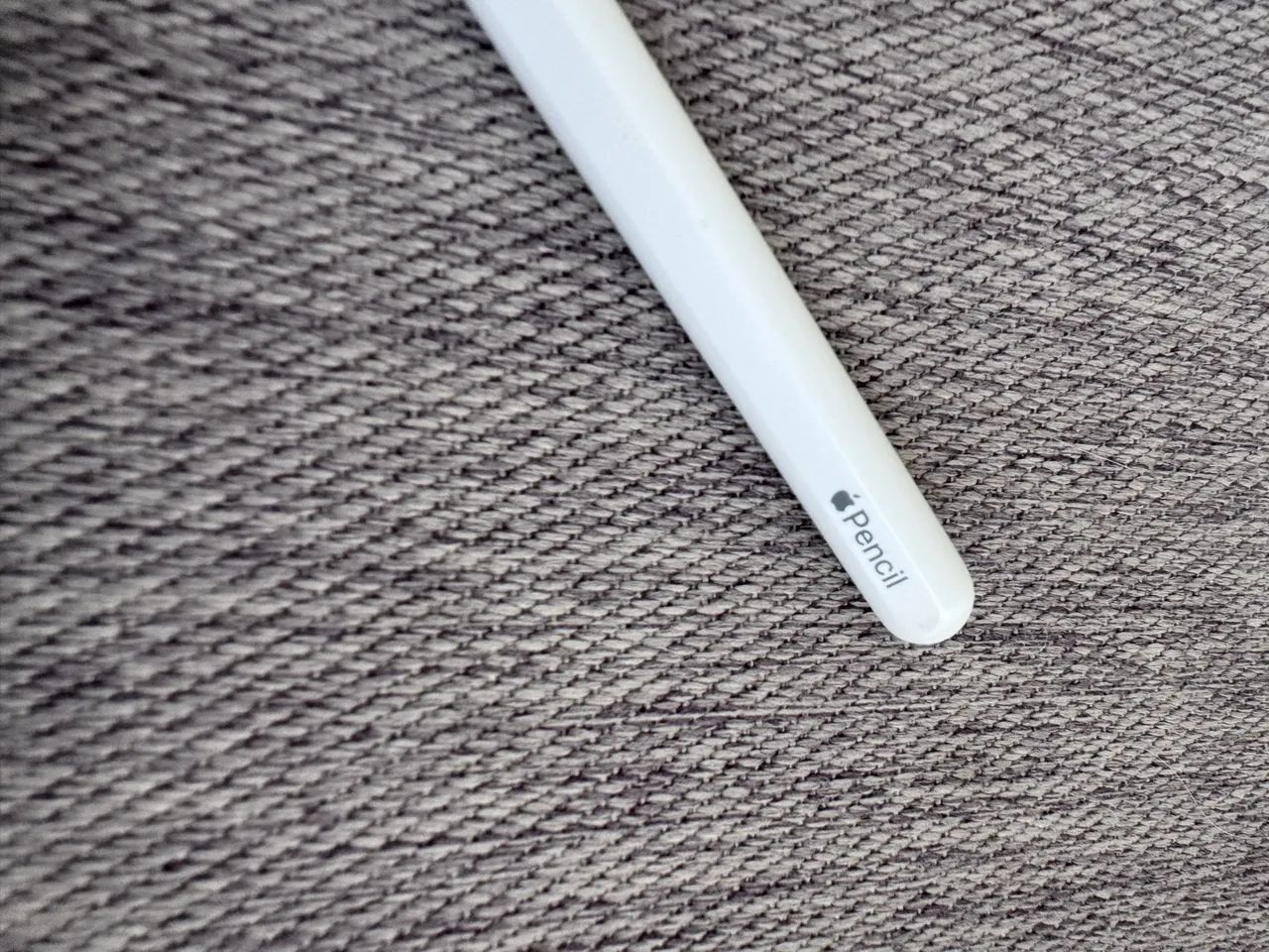 Apple Pencil de 2ª geração original - Foto 3