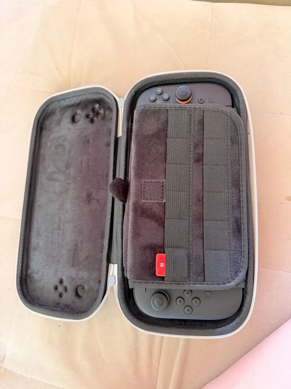 Nintendo Switch 2  - Foto 3