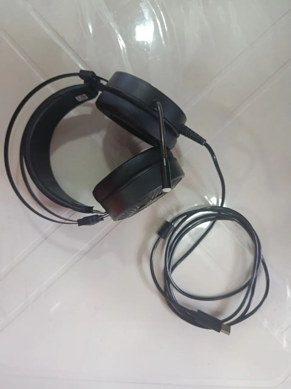 Headset gamer - Foto 5