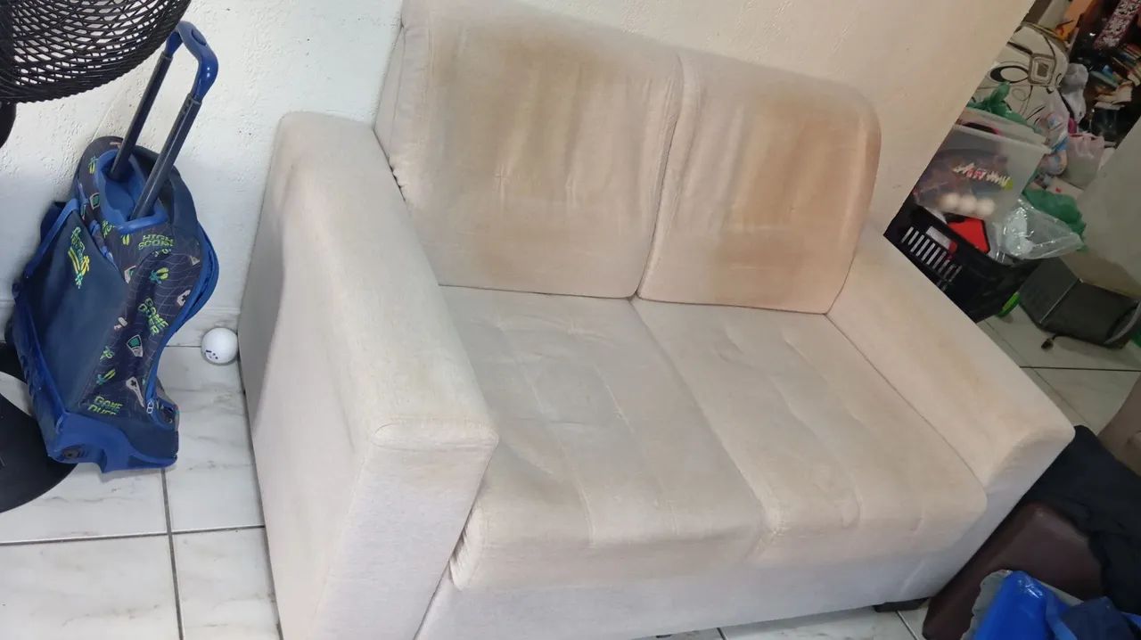 Sofá 2 Lugares  - Foto 2