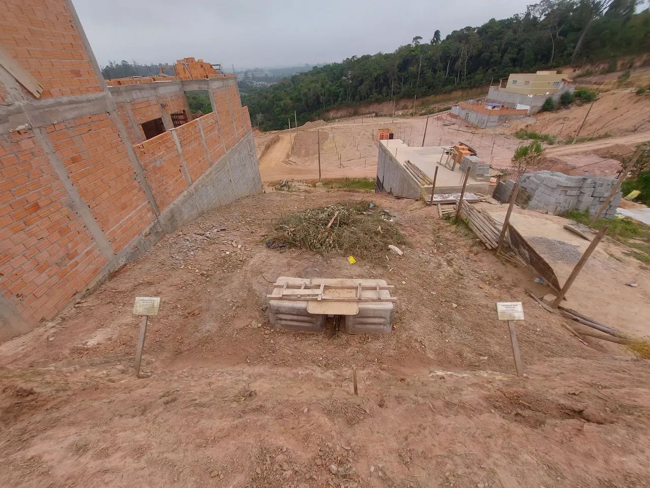 Foto - Embu das Artes - Jardim Batista
