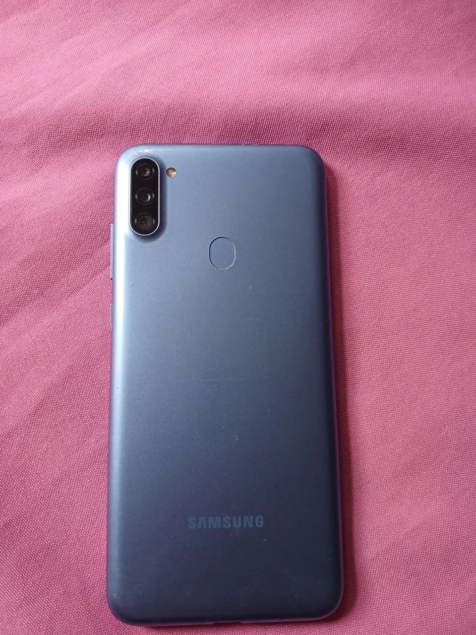 Samsung a11 64g  - Foto 4