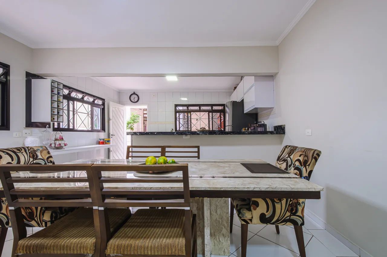 Casa para venda em Vila Paiva com 3 quartos, sendo 1 suíte, 185m² - Foto 2