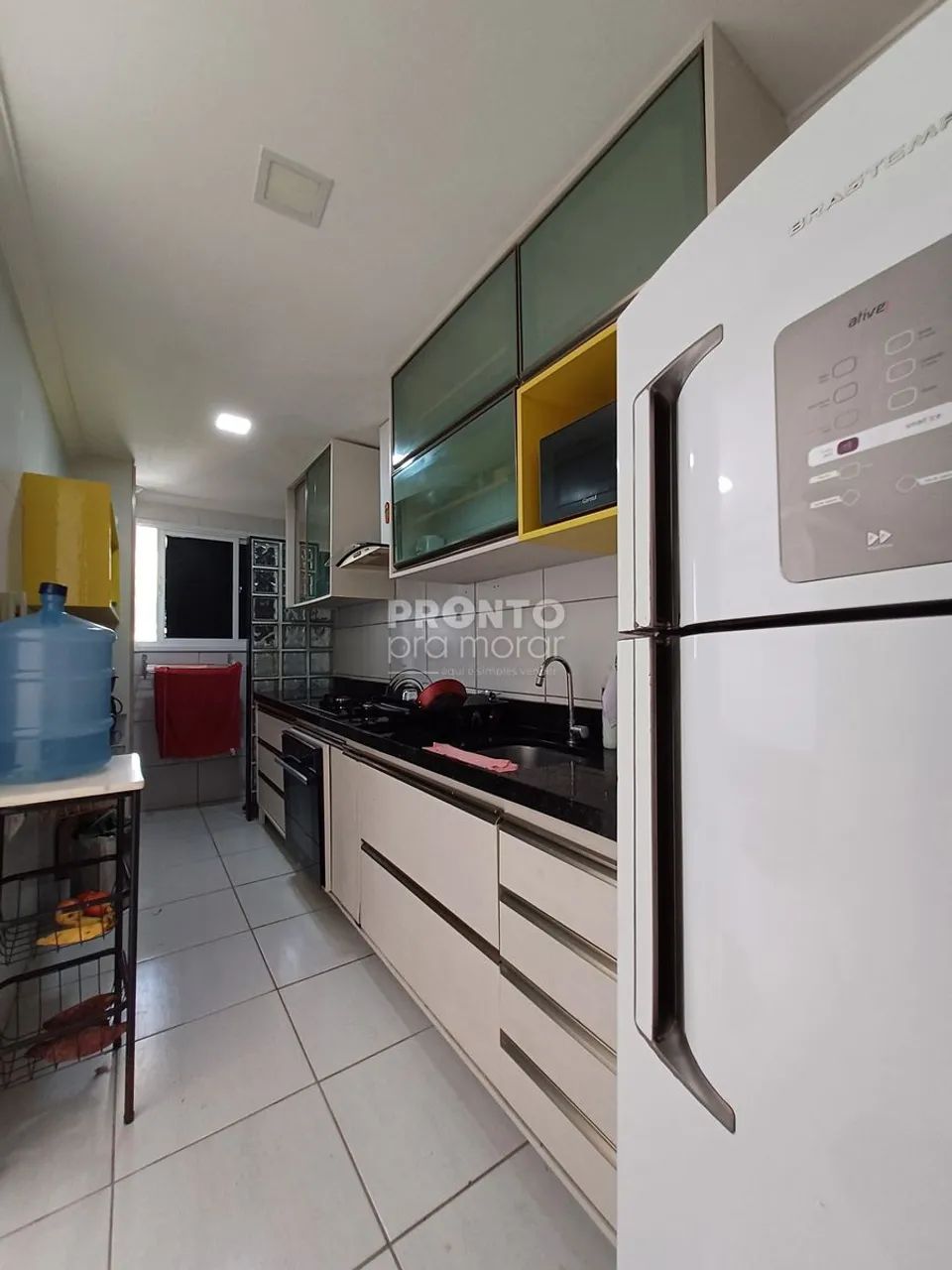 Apartamento com 2 quartos em Muro Alto - Foto 3