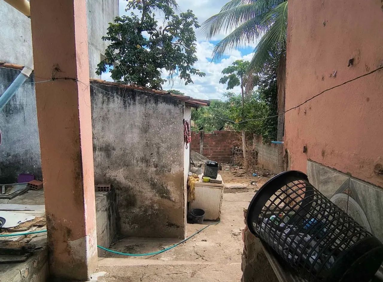 Vendo casa em Residencial de Jacaraipe / Serra  - Foto 2