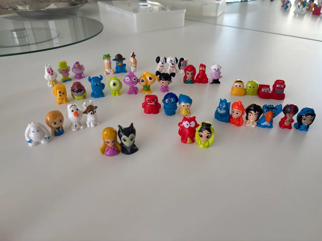 Gogos da Disney  - Foto 2