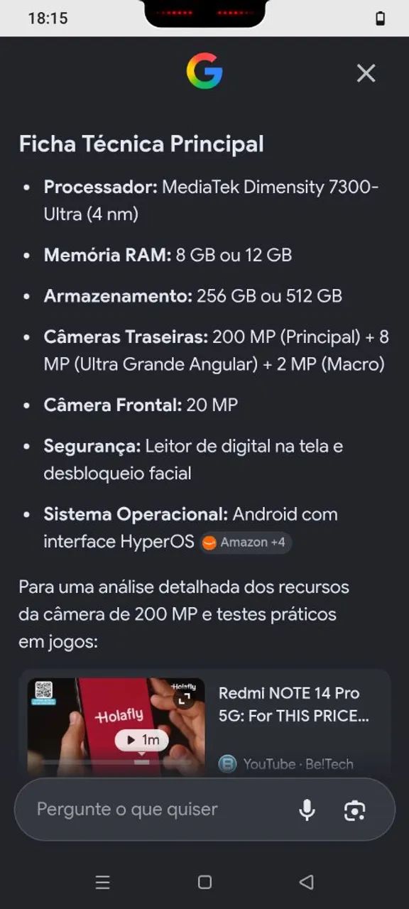 Redmi Note 14pro - Foto 5