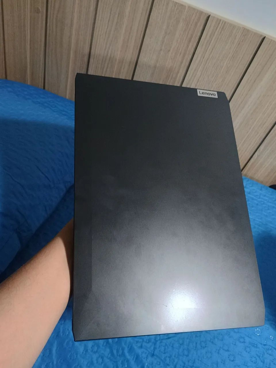 Notebook Gamer Lenovo - Foto 3
