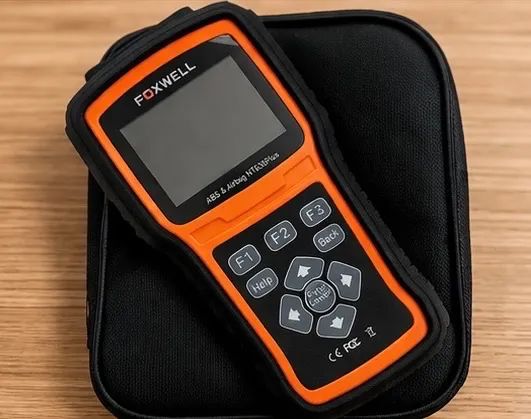 Scanner Foxwell NT630 Plus - Foto 3