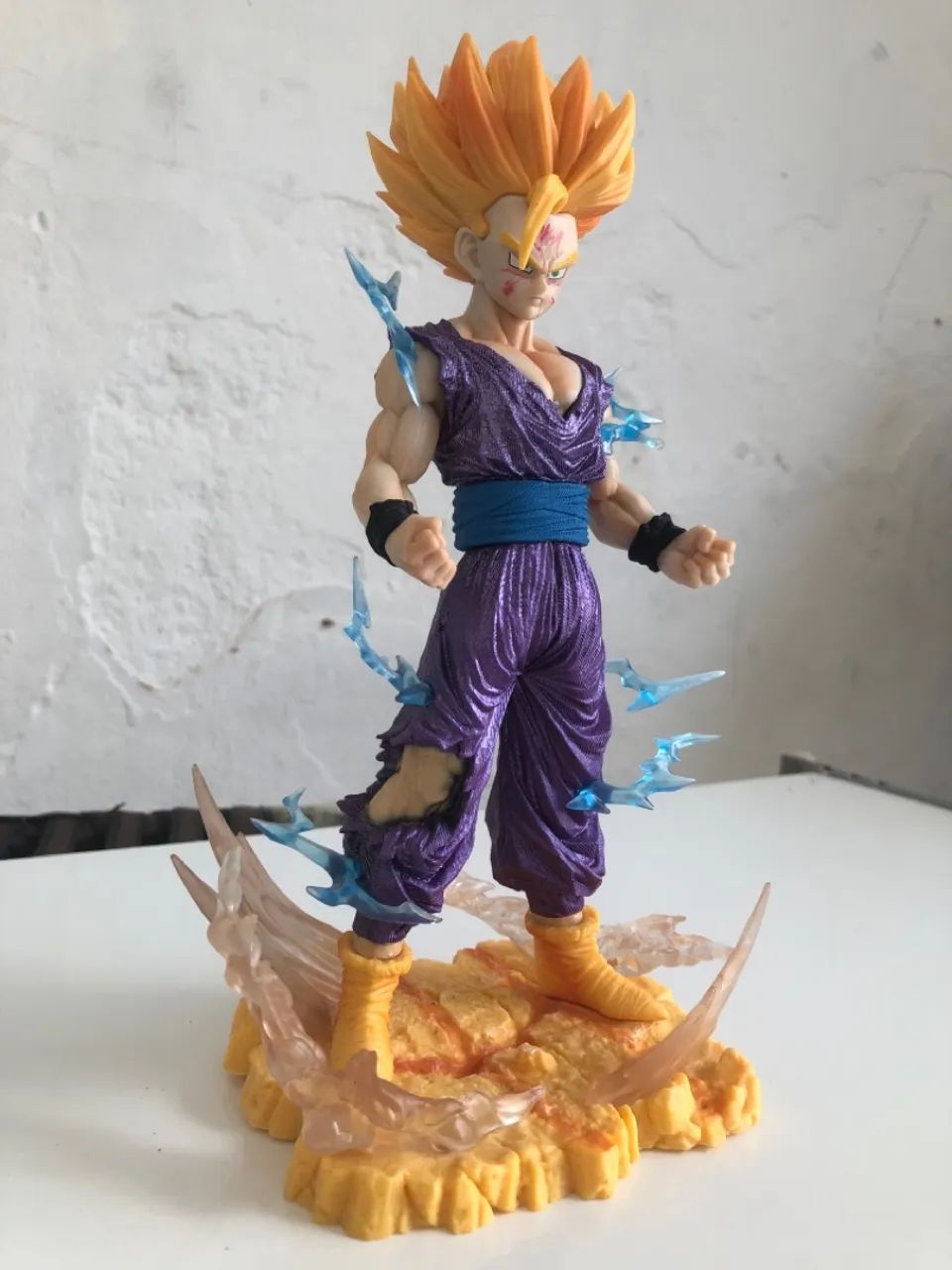 DRAGON BALL SON GOHAN  - Foto 4