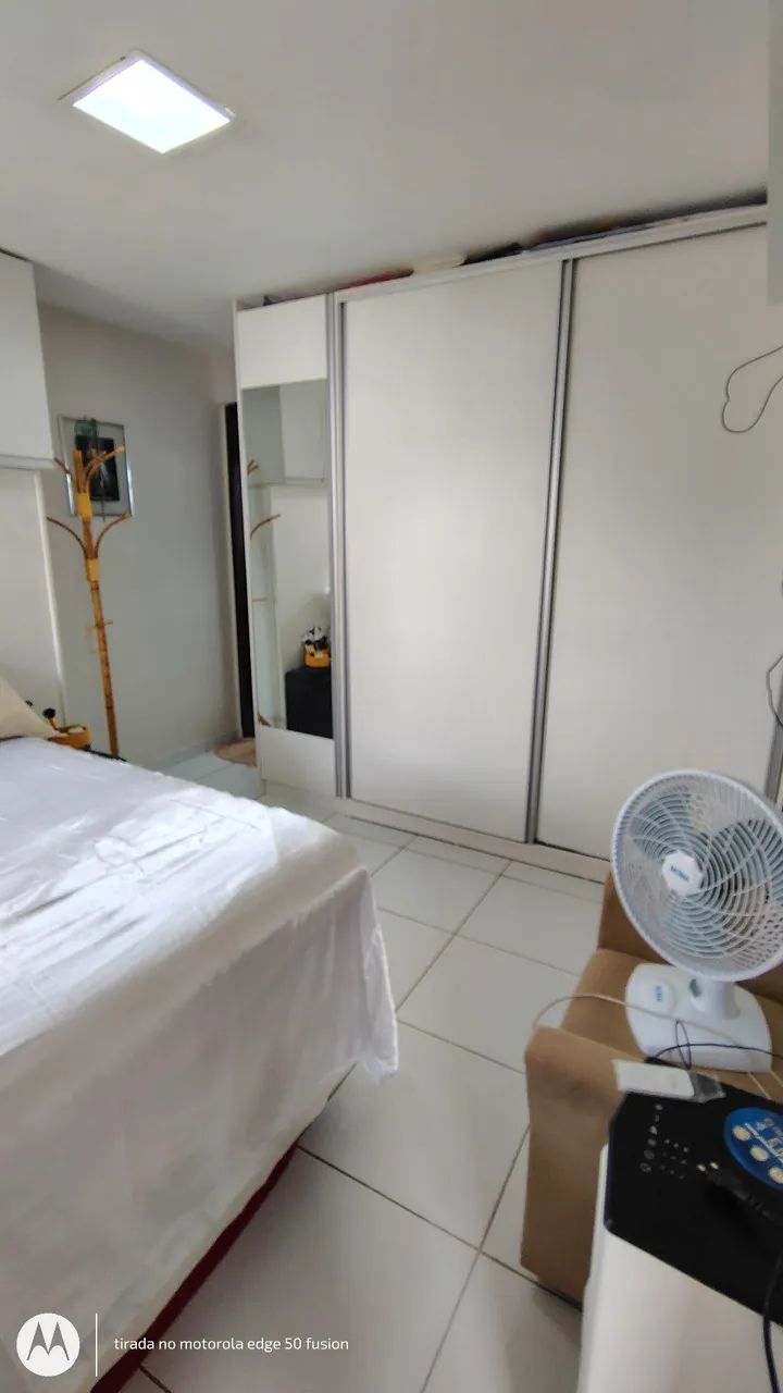 Apartamento J Camboinha - Foto 4