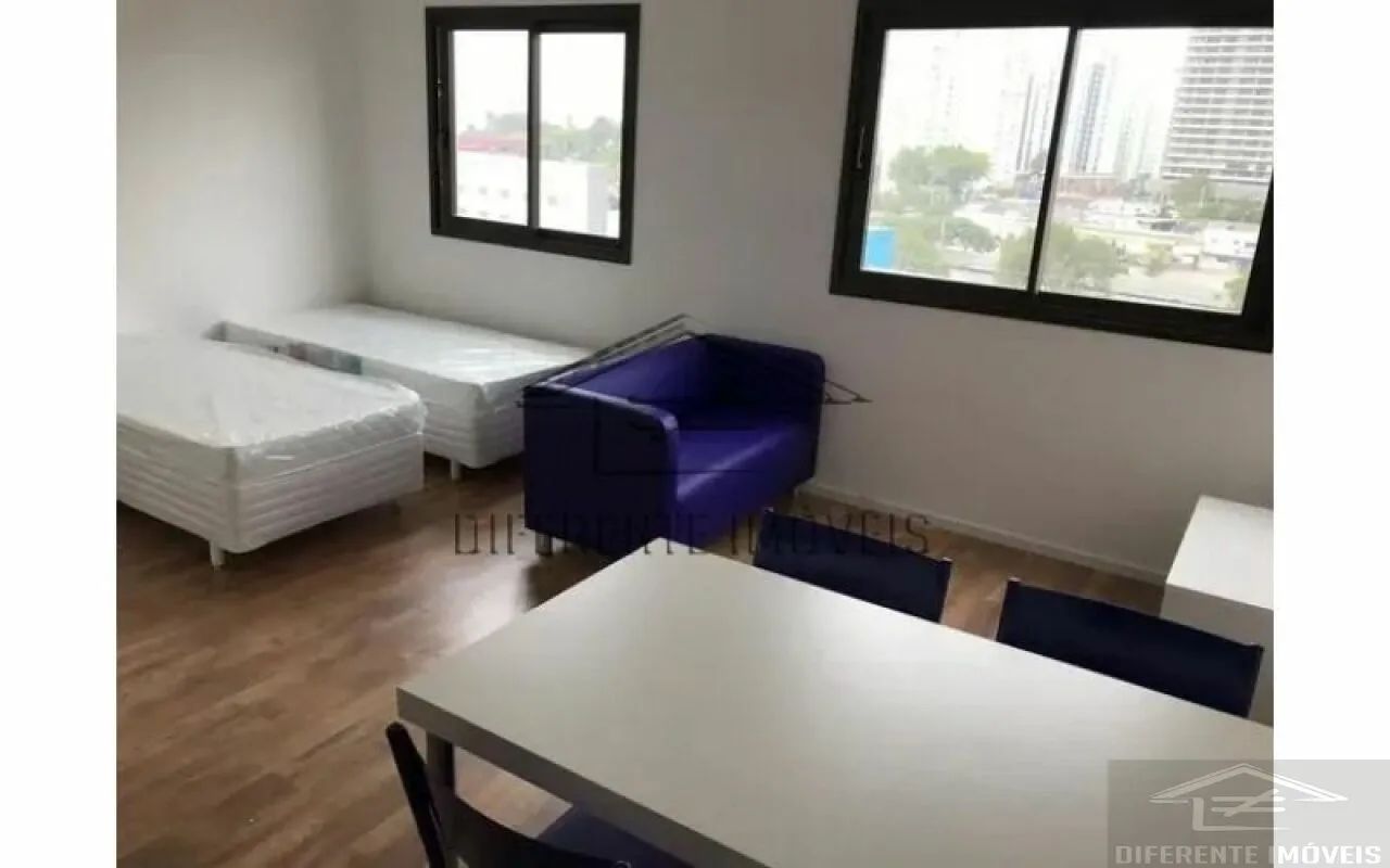 APARTAMENTO STUDIO NO TATUAPE COM VAGA - Foto 4