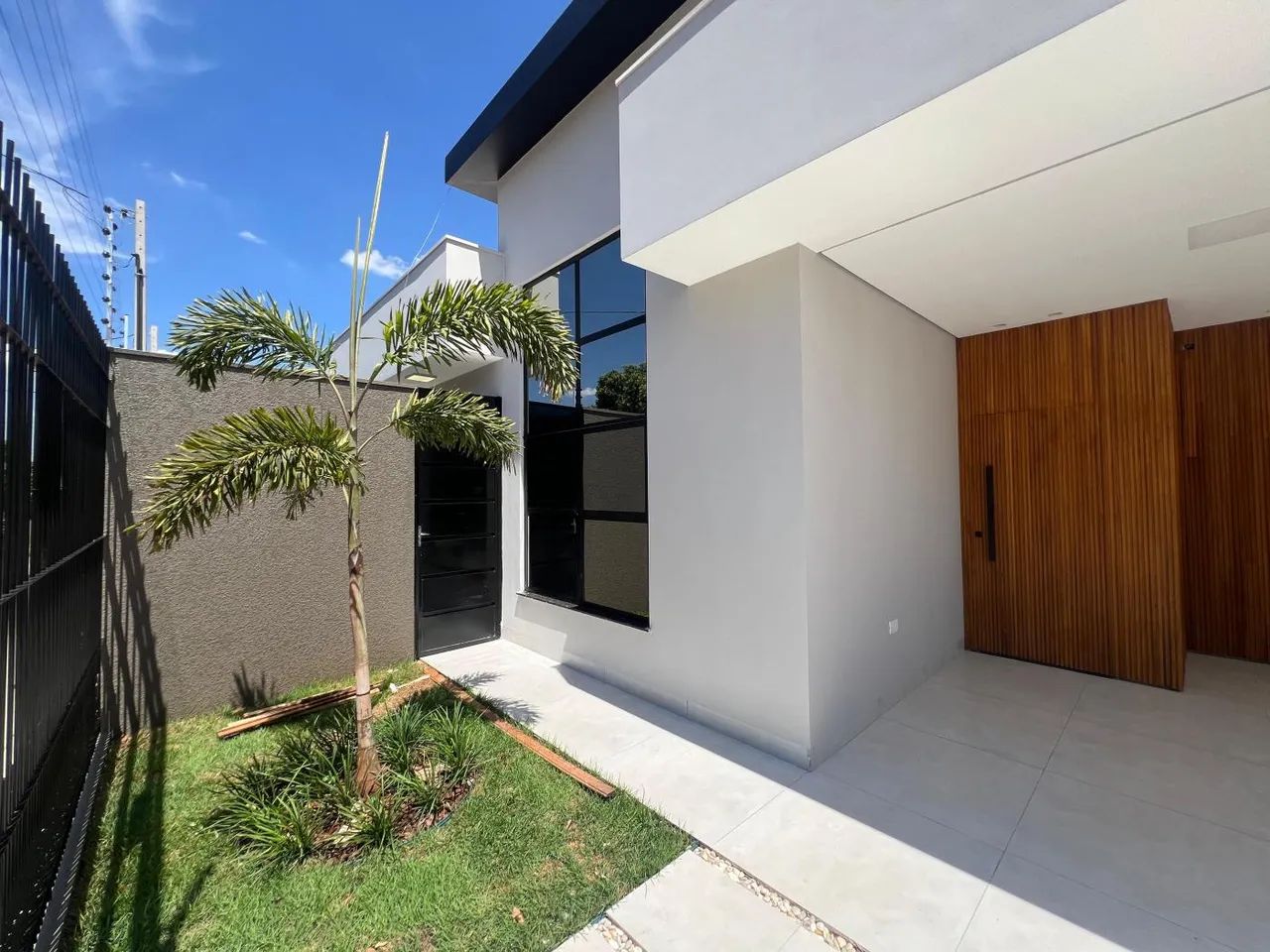 Casa para Venda no Jardim Leblon, em Maringá / PR. - Foto 5