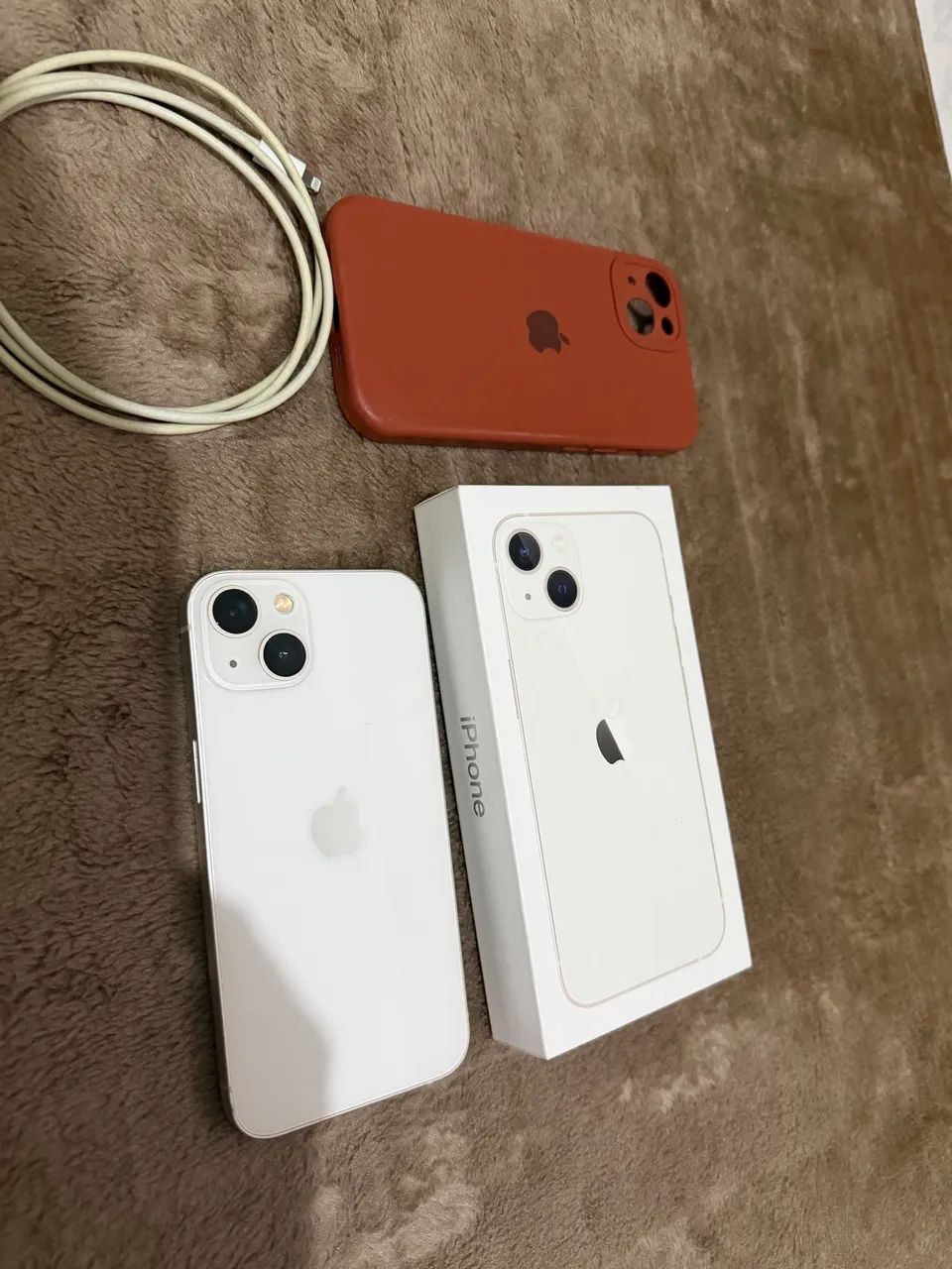 iPhone 13 128 GB - Foto 2