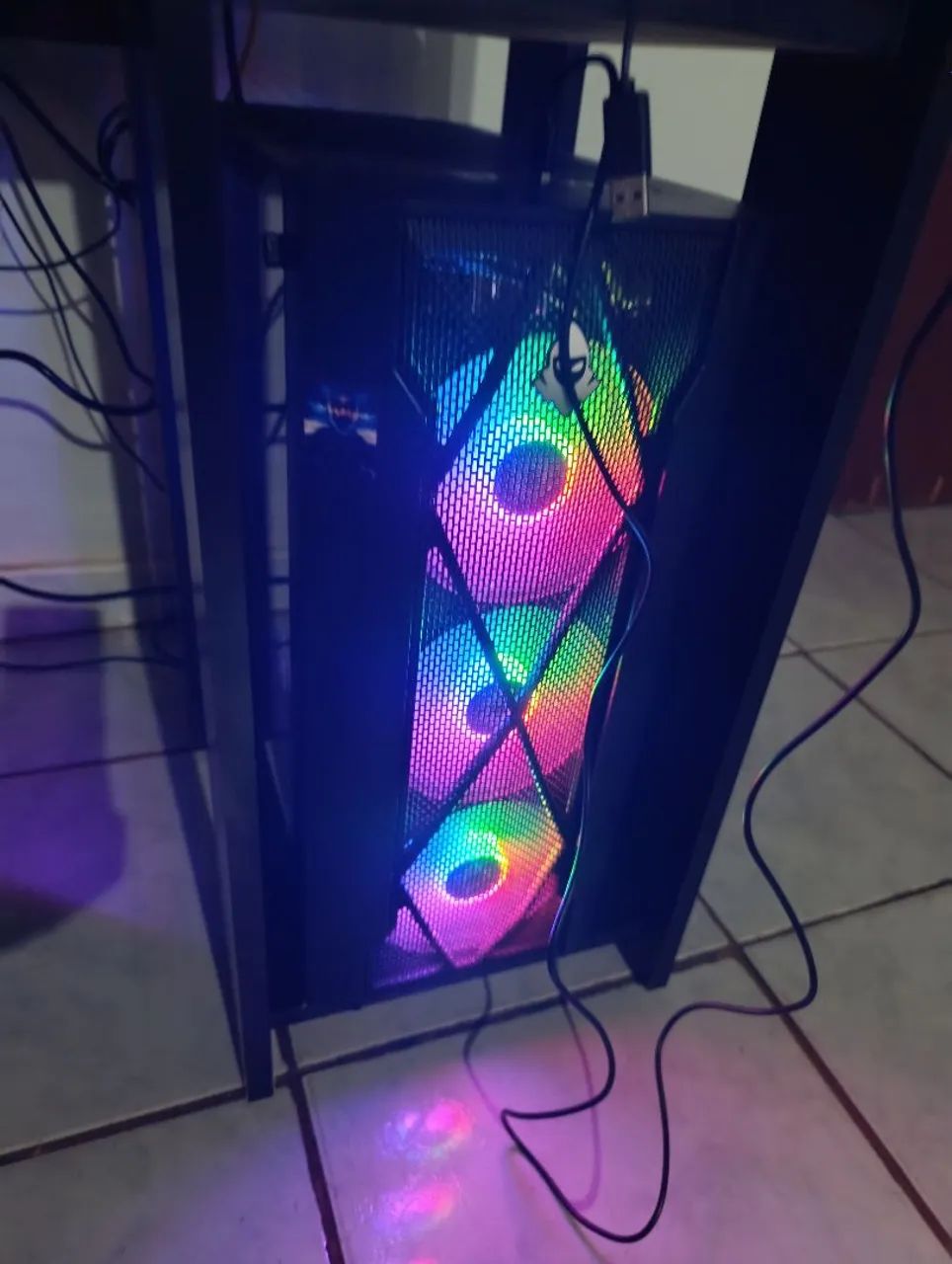 PC gamer- Computador. - Foto 2