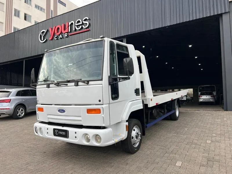 FORD CARGO 815 E 2011