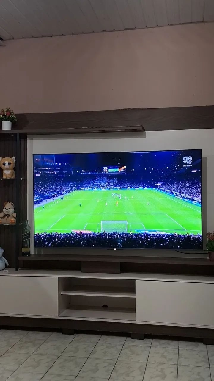 Televisão 65 polegadas LG - Foto 5
