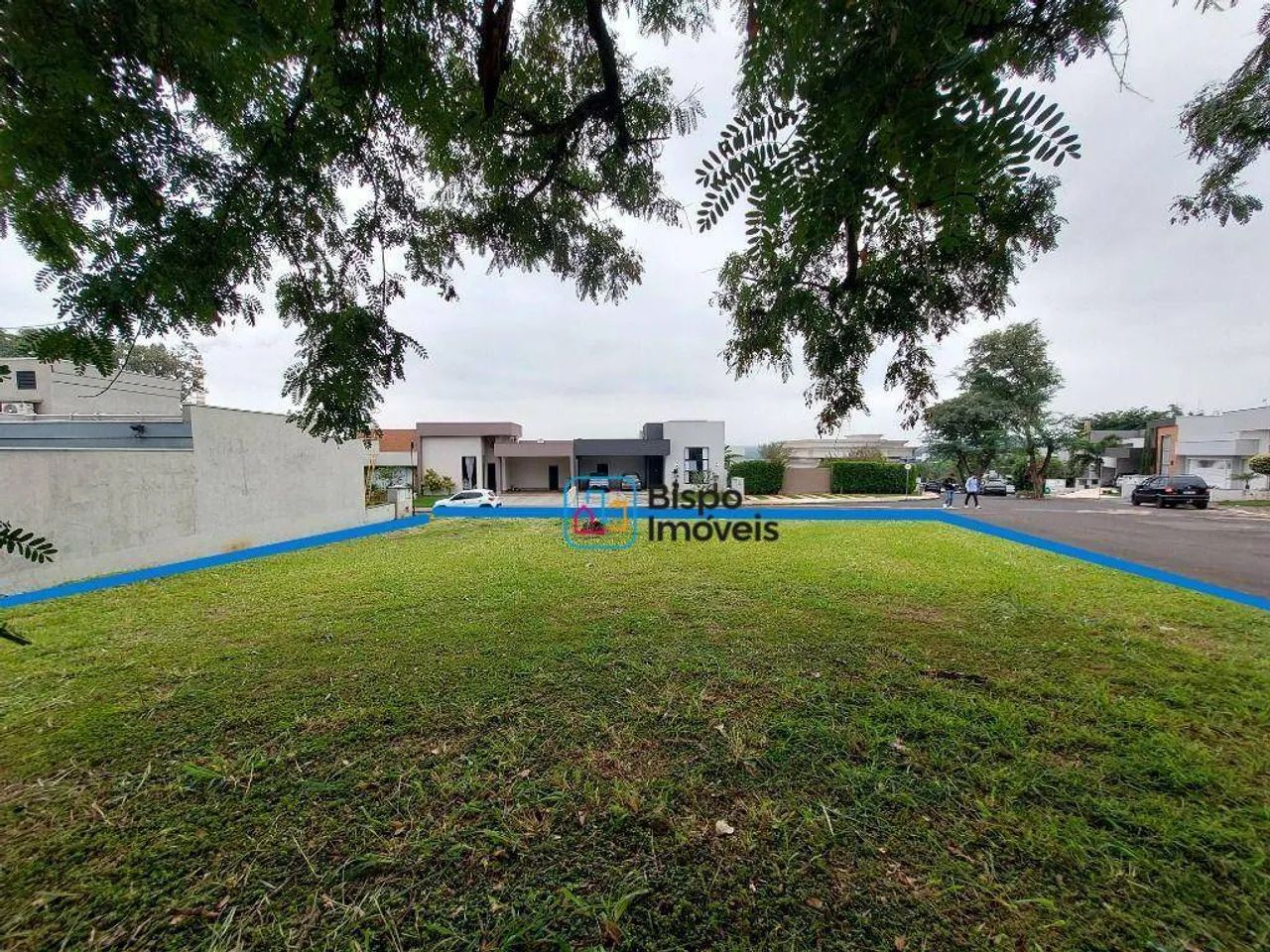 Terreno à venda, 581 m² - Cariobinha - Americana/SP - Foto 5