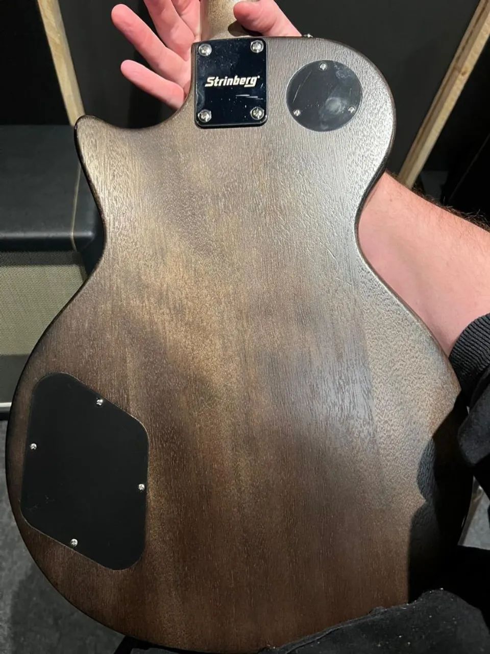 Les Paul LPS260 com Wilkinson - Foto 3