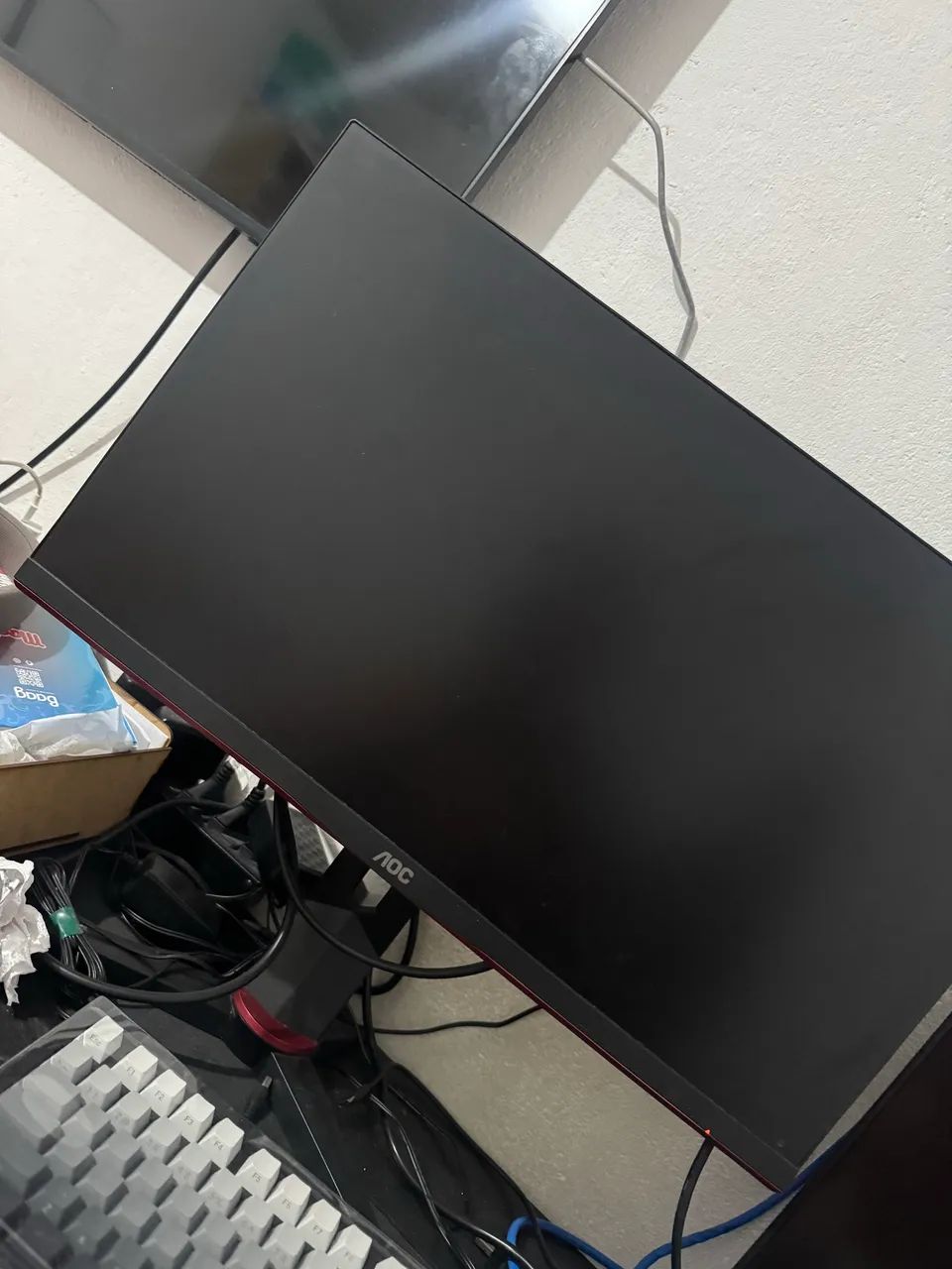 Monitor AOC Infinity  - Foto 2