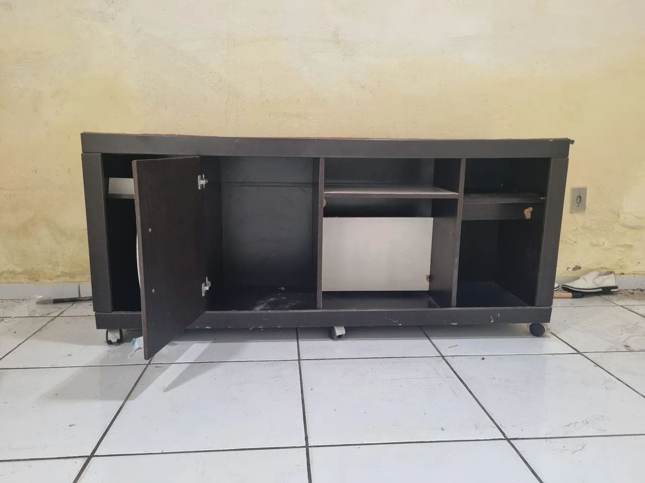 Rack - Foto 2