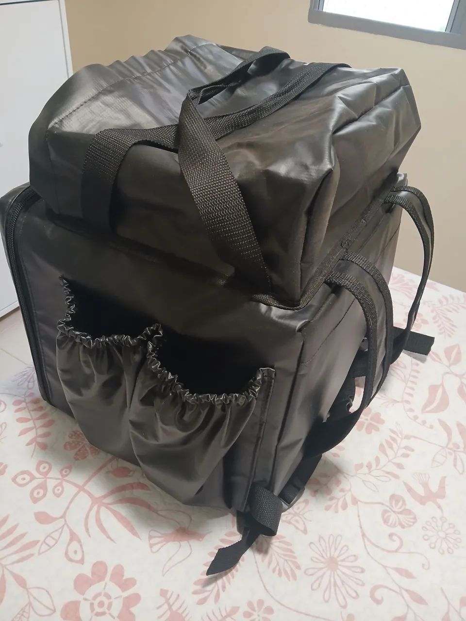 Vendo bag da marca Rico - Foto 2