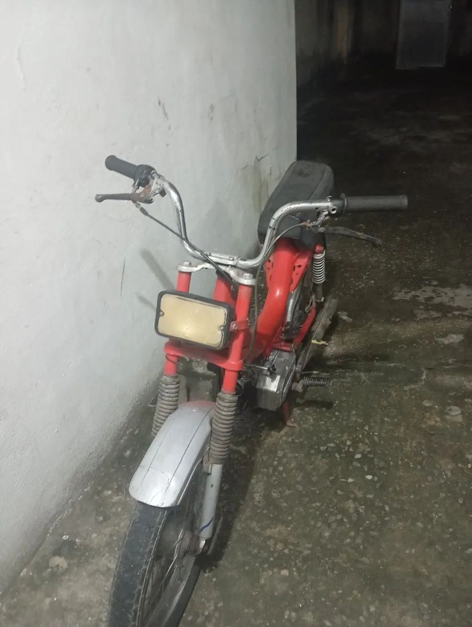 Mobilete califfone motor rizzate  - Foto 2
