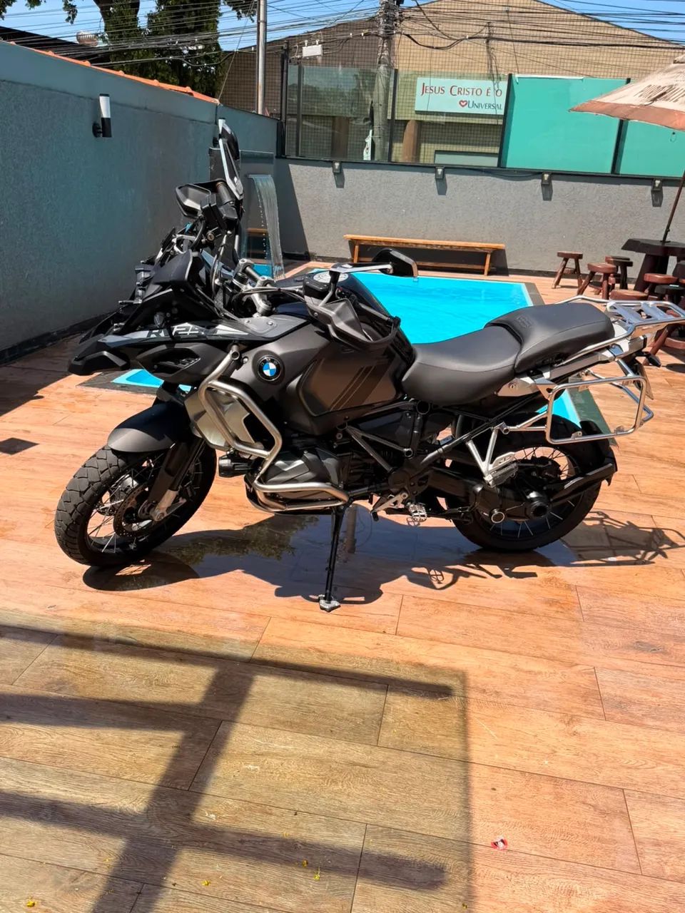 R1250 triple black  - Foto 5