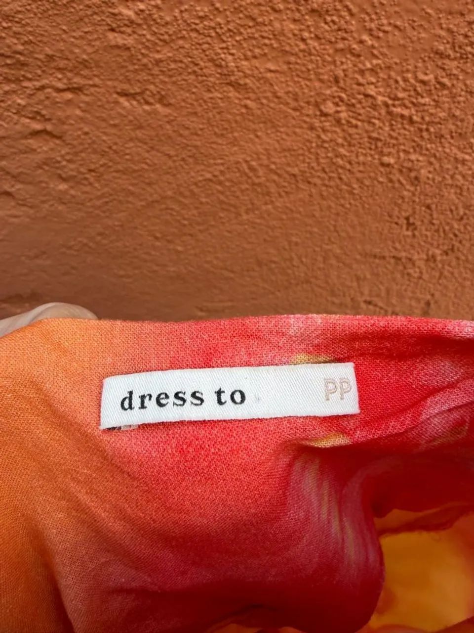 Vestido Dress To - Foto 3