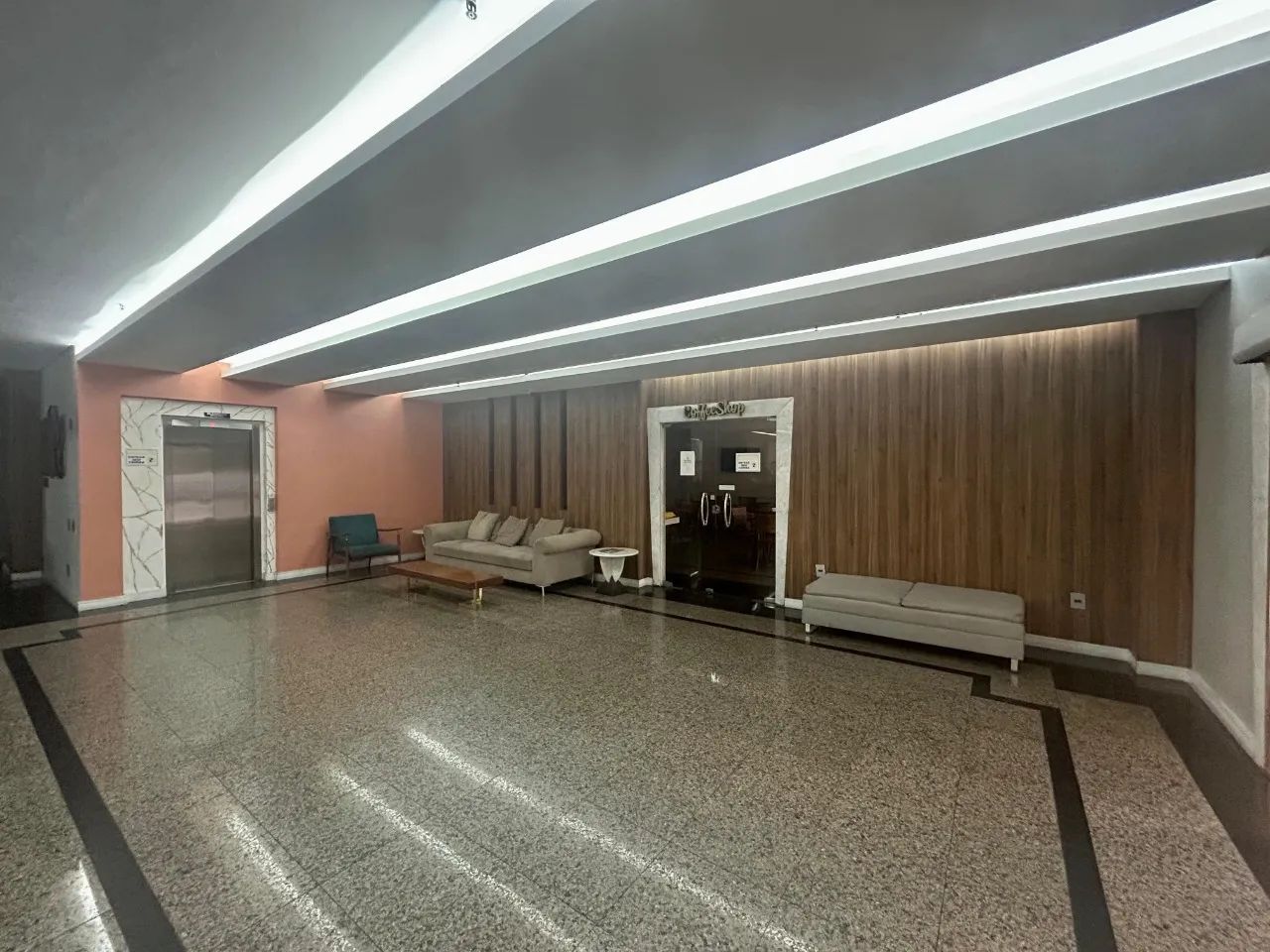 Flat à venda no Meireles em Fortaleza - Foto 4