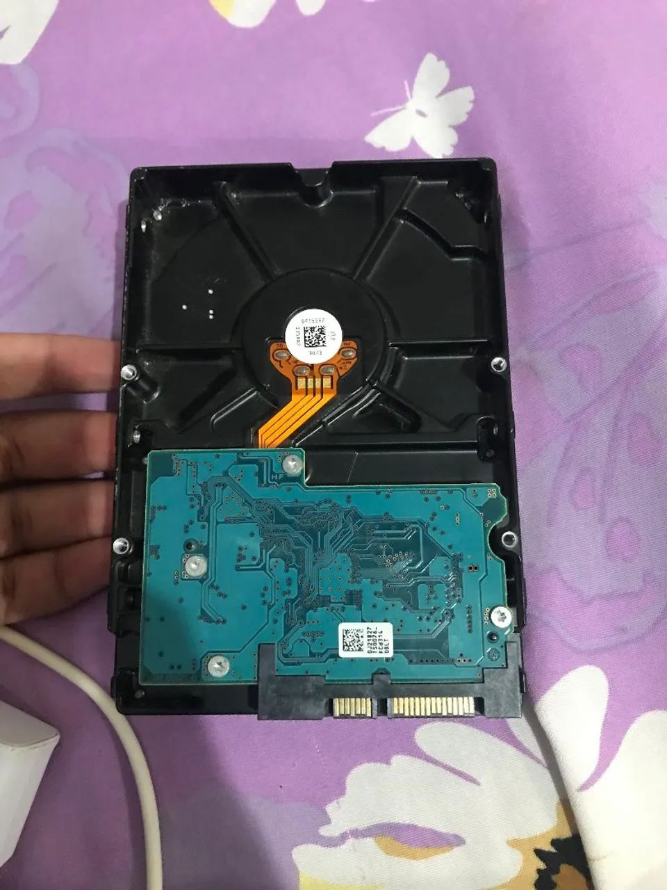 2 HD de 500gb  - Foto 2