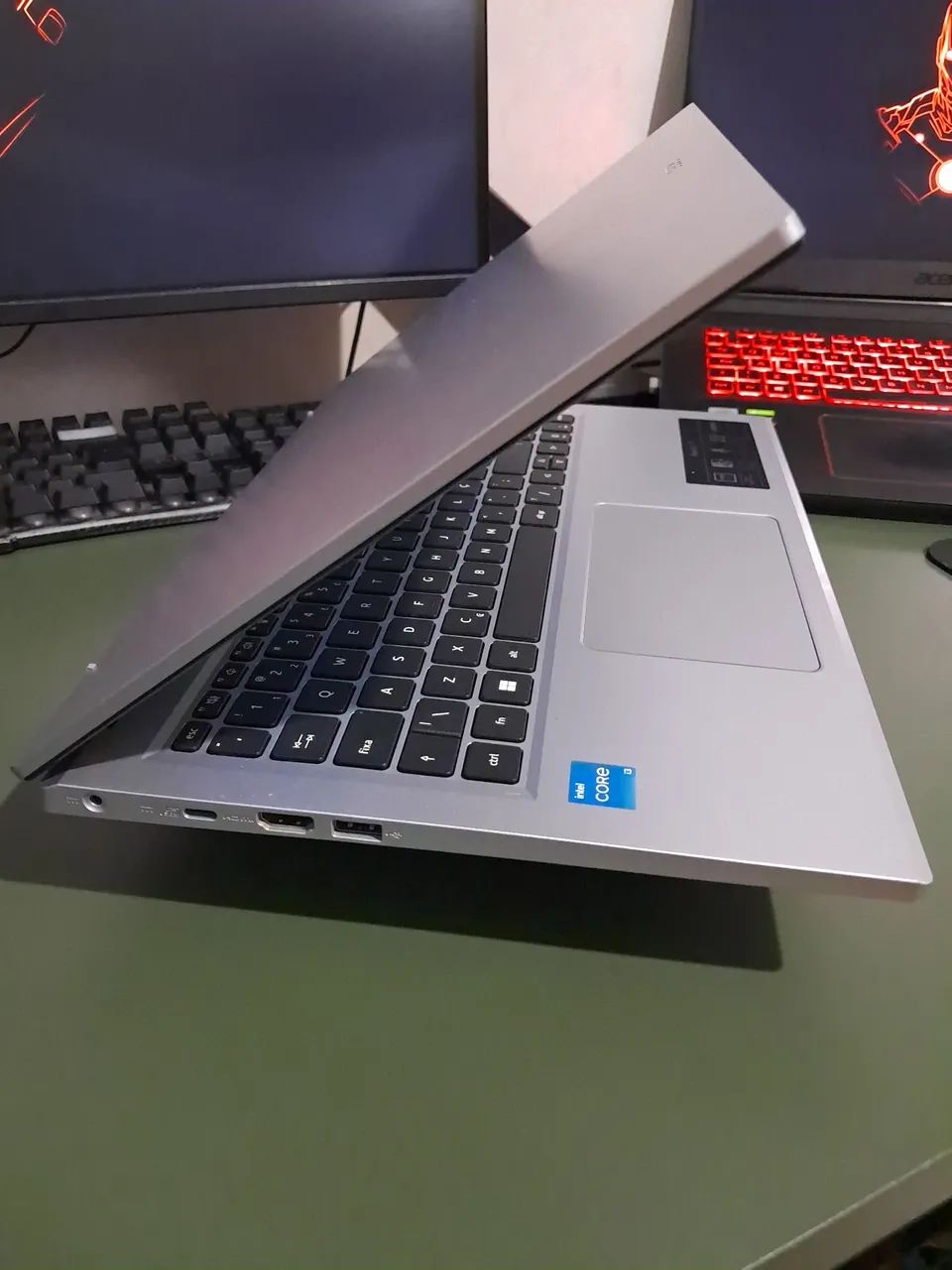 Notebook Acer Aspire 3 15,6" - Foto 3