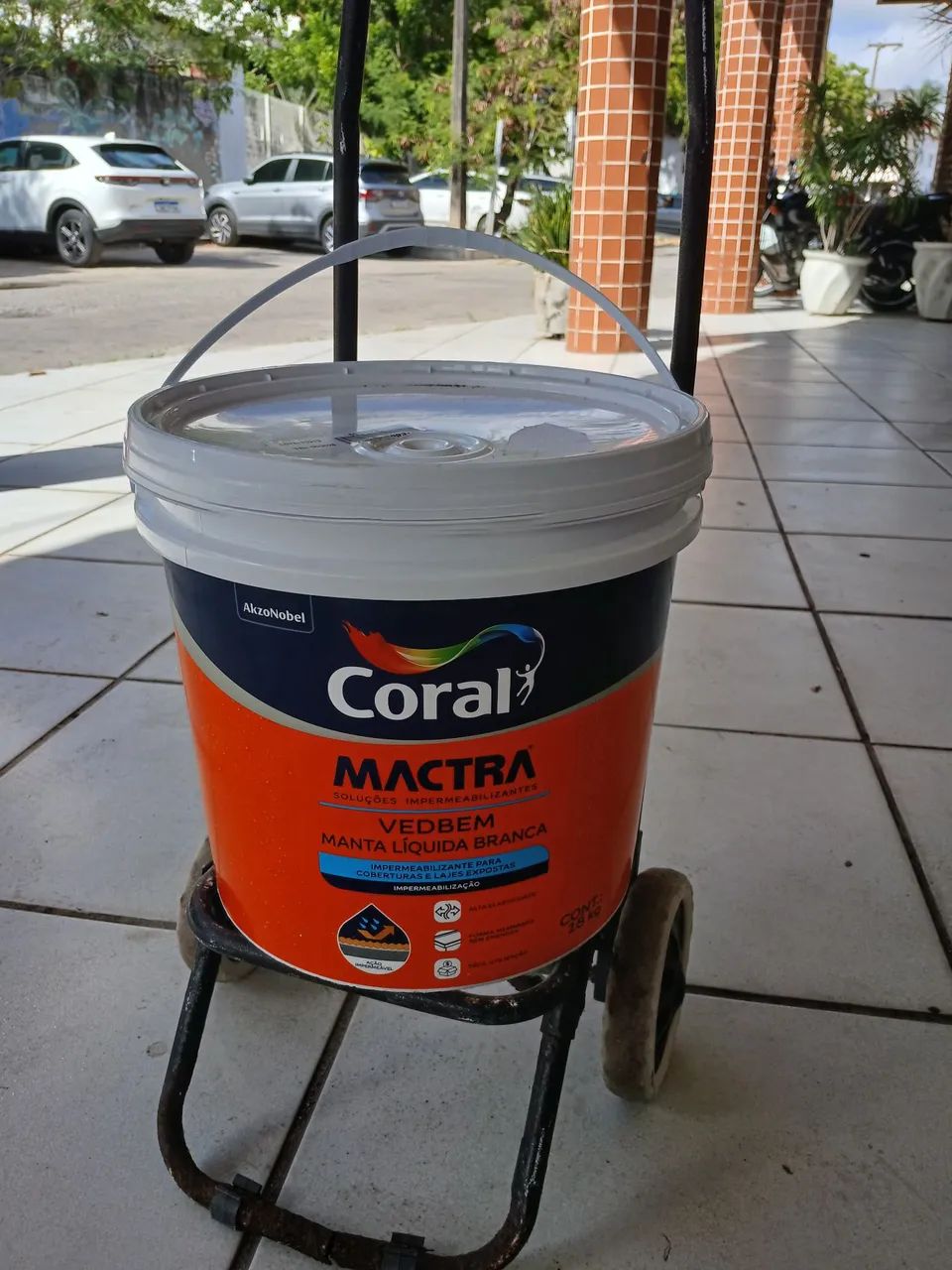 Pintor disponível  - Foto 2