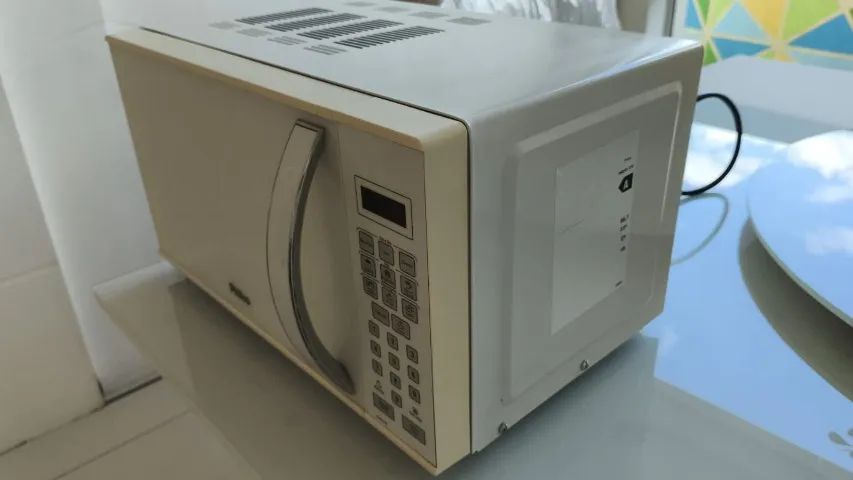 MICRO ONDAS PHILCO - Foto 5