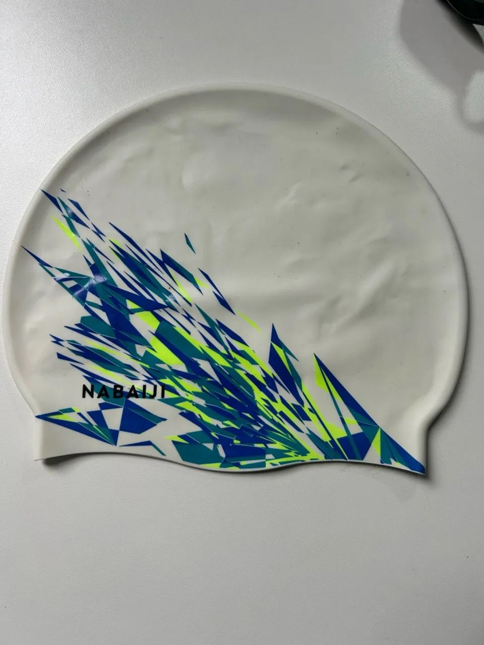 Kit natação óculos + touca  - Foto 2