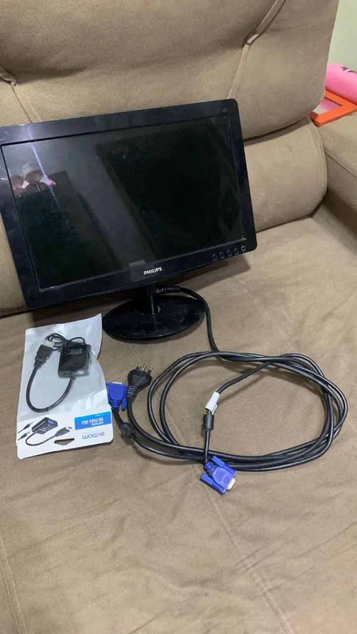 Monitor Philips