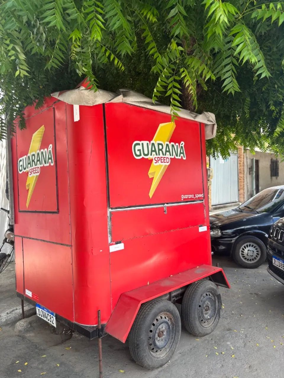 Trailer - Foto 2