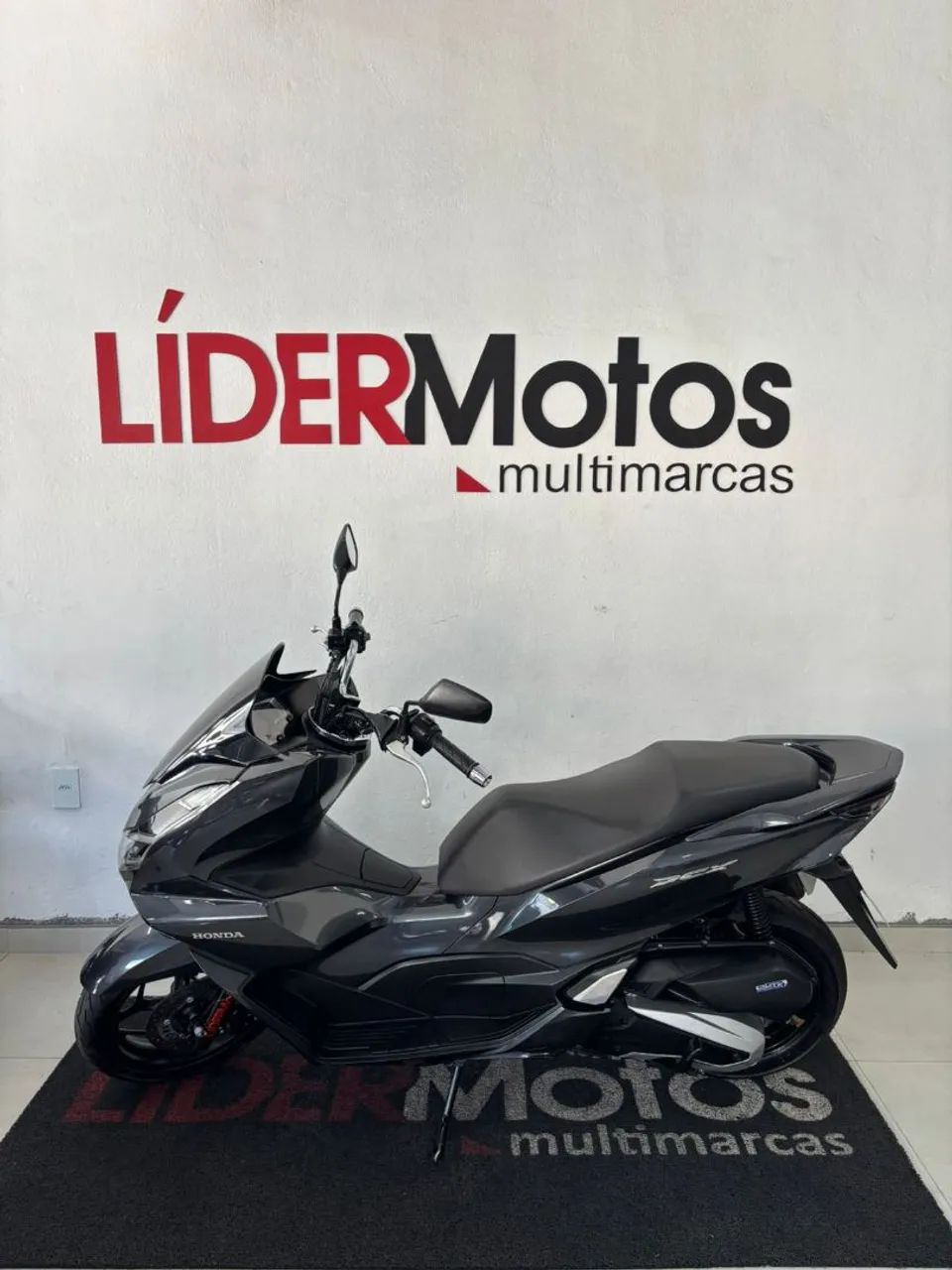 PCX 160 2024 - Foto 4