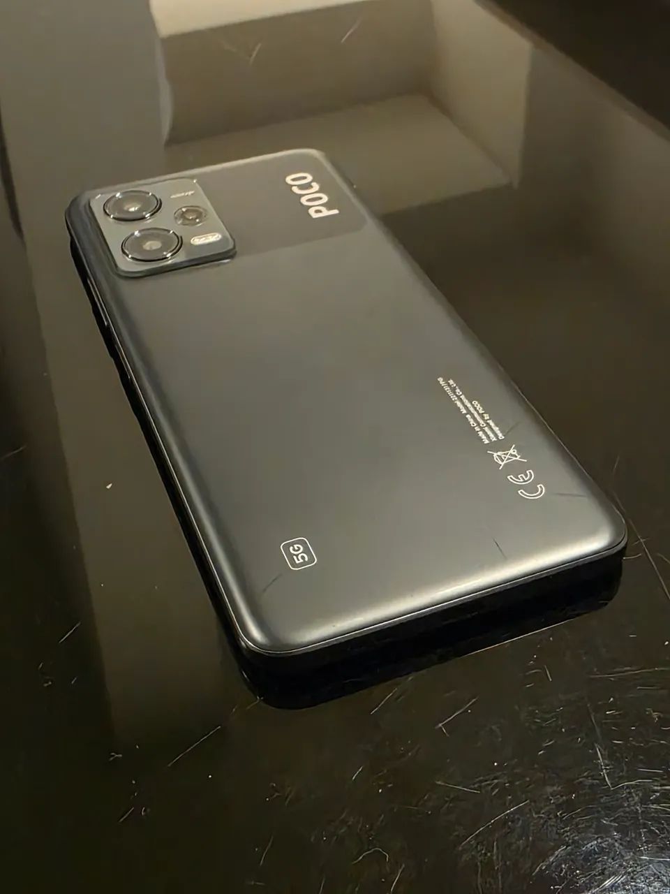 XIAOMI POCO X5 5G - Foto 3